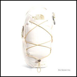 Crossbody Sling Bag Adjustable Strap Water Repellent Multiple Compartments